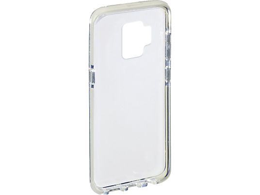 HAMA Protector - Custodia per cellulare (Adatto per modello: Samsung Galaxy S9)