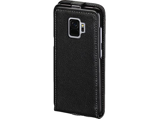 HAMA Smart Case - Custodia per cellulare (Adatto per modello: Samsung Galaxy S9)