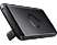 SAMSUNG EF-RG960CBEGWW S9 Protective Standin Kılf Siyah