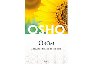 Osho - Öröm