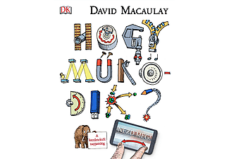David Macaulay - Hogy működik?