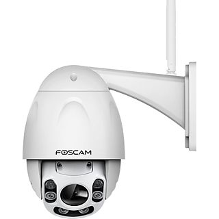 FOSCAM Full HD Dome-Beveiligingscamera (FI9928P)