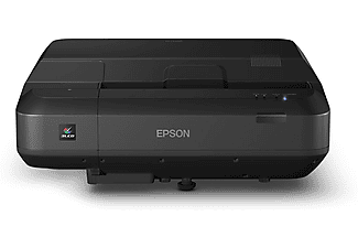 EPSON EH-LS100 Projektör Siyah