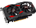 ASUS CERBERUS-GTX1050TI-O4G - Grafikkarte