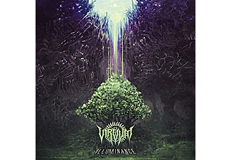Virvum - Illuminance (Digipak) (CD)