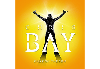 Chris Bay - Chasing The Sun (Digipak) (CD)