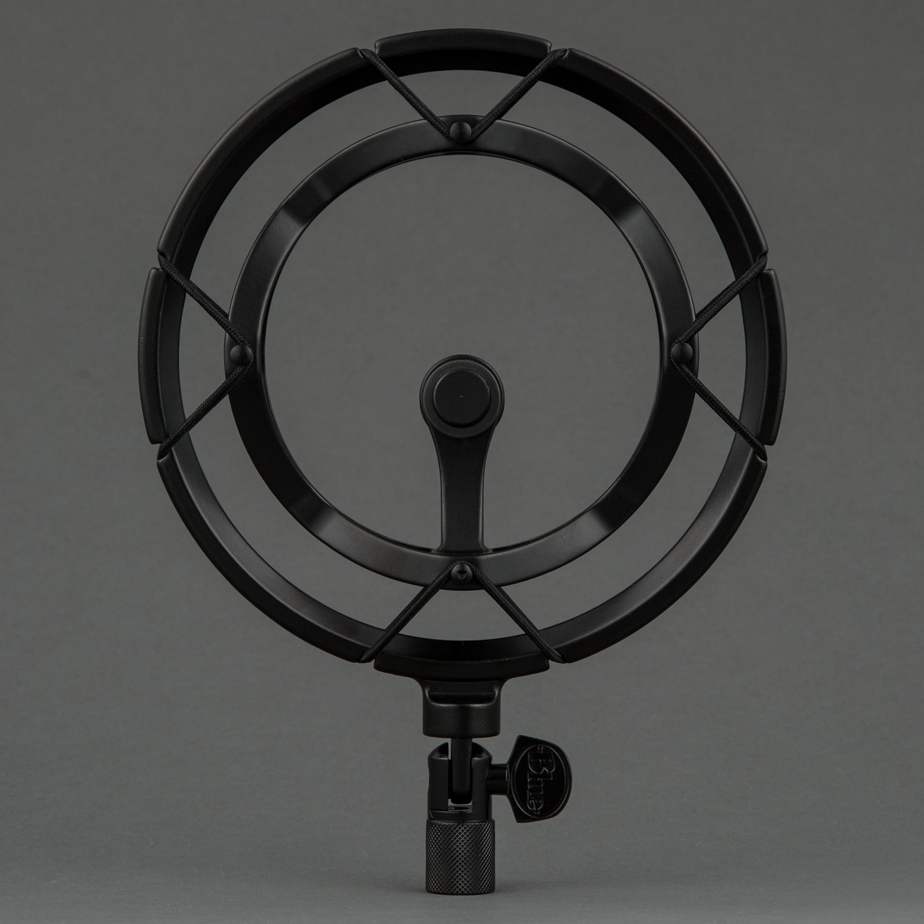 Spinne III Mikrofon, Schwarz MICROPHONES für BLUE Radius