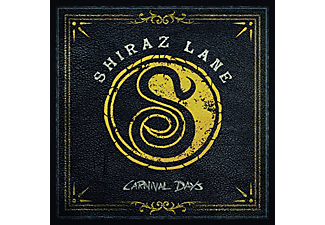 Shiraz Lane - Carnival Days (CD)