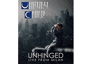 Unruly Child - Unhinged: Live From Milan (Blu-ray)