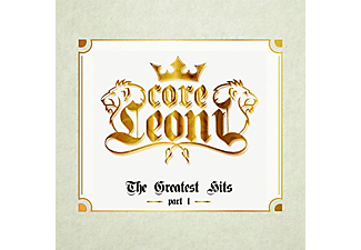 Coreleoni - The Greatest Hits Part 1 (CD)