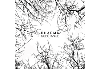 Dharma - Substance (CD)
