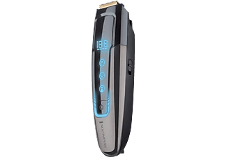 REMINGTON MB4700 TouchTech - Barba trimmer (Nero)