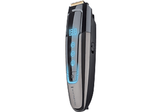 REMINGTON MB4700 Touchtech Skäggtrimmer - Svart