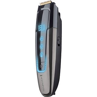 REMINGTON MB4700 TouchTech - Barba trimmer (Nero)