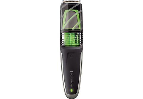 REMINGTON Tondeuse barbe Vacuum (MB6850)