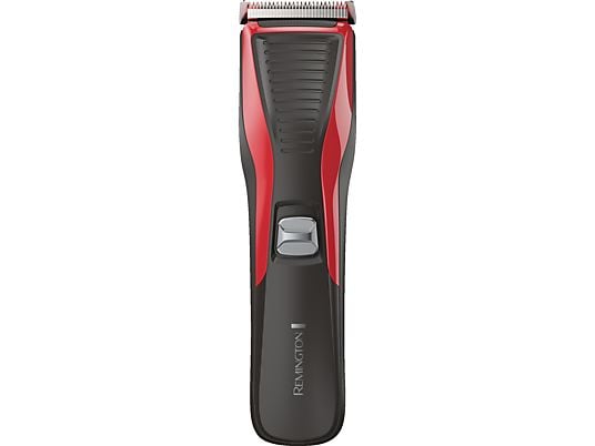 REMINGTON HC5100 Mygroom - Tondeuse (Noir/Rouge)