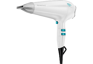 REMINGTON AC 6330 Pro Air Power - Haartrockner (Weiss)