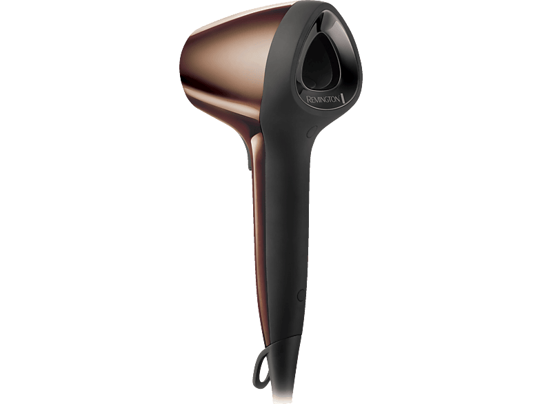 REMINGTON (1800 Haartrockner Air Bronze D Watt) 3D 7777