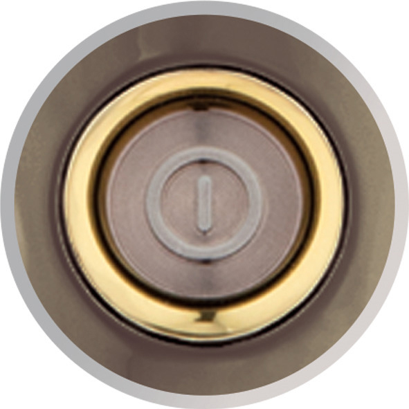 REMINGTON F9200 PowerAdvanced  Rasierer PowerAdvanced  Gold/Schwarz (Folienrasierer )
