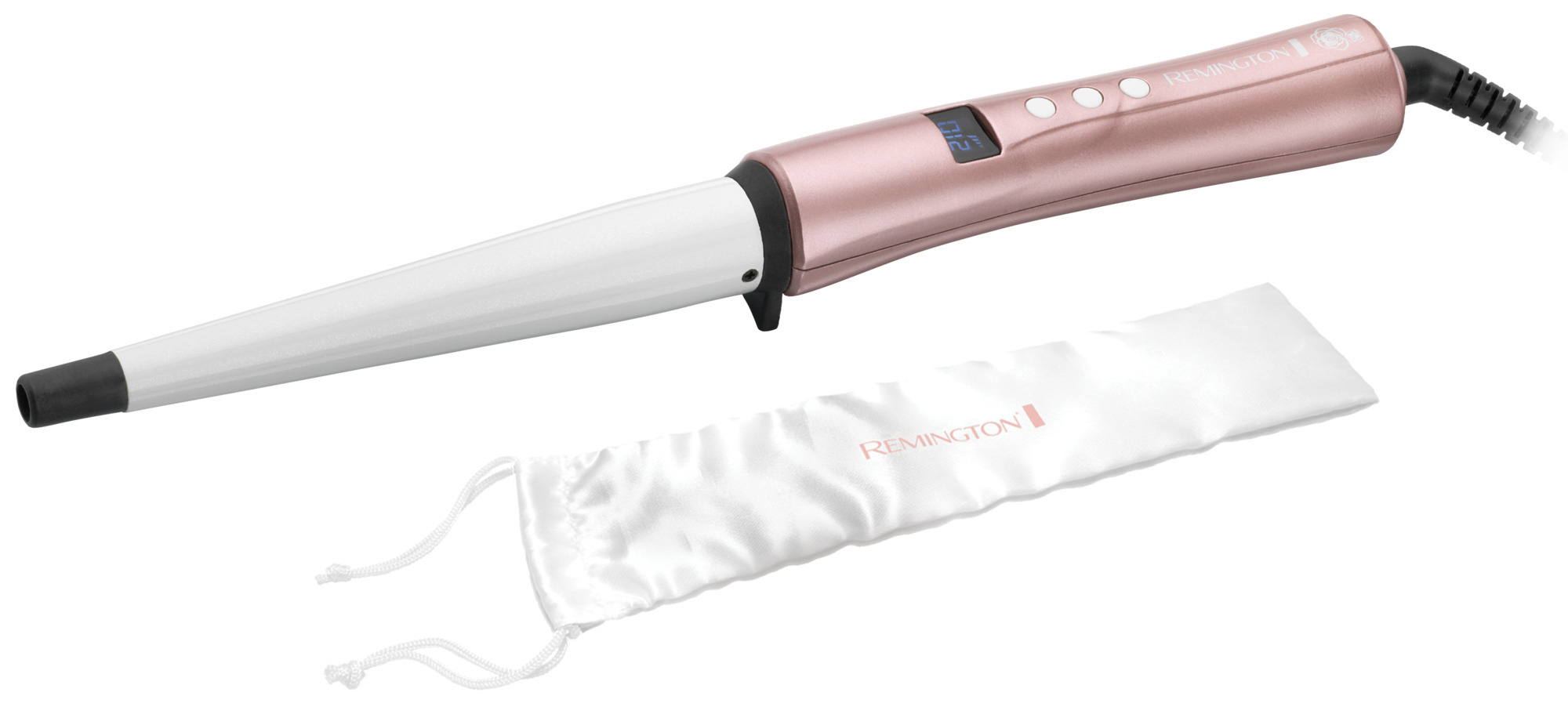 REMINGTON CI 9525 Rose Luxe Lockenstab
