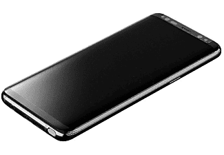 CELLULAR LINE CAPSULE Schutzglas (für Samsung Galaxy S9+)