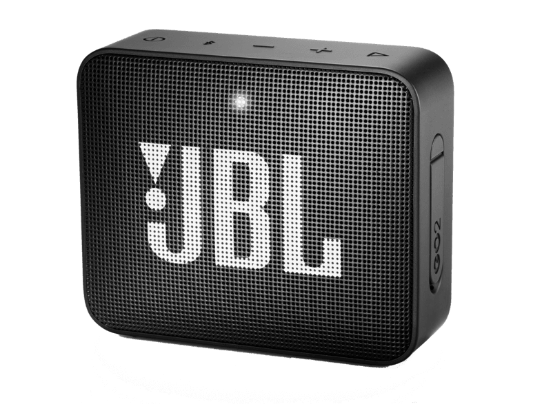 Bewust genoeg Te voet JBL Go 2 zwart kopen? | MediaMarkt