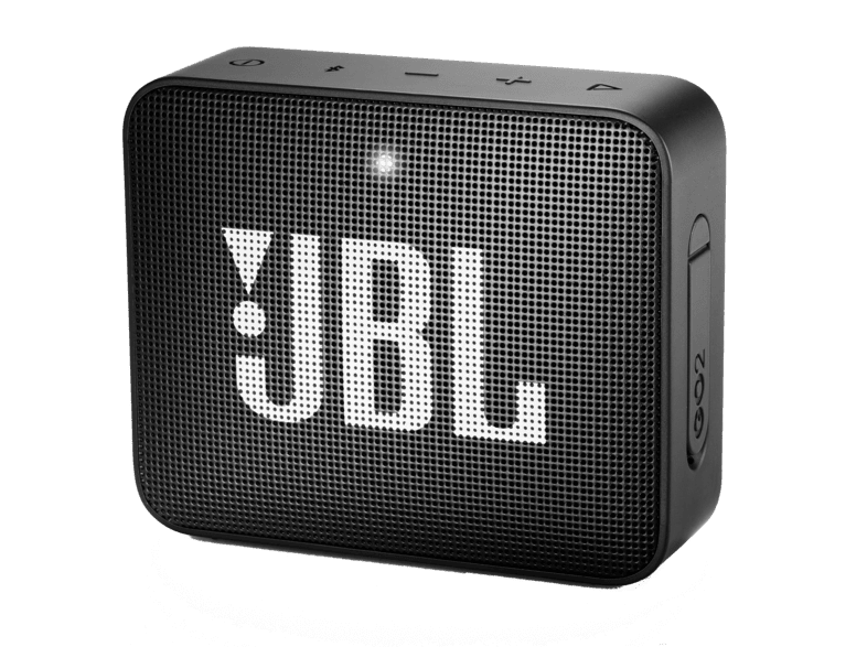 JBL Go 2 zwart kopen? | MediaMarkt