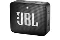 JBL Go 2 zwart