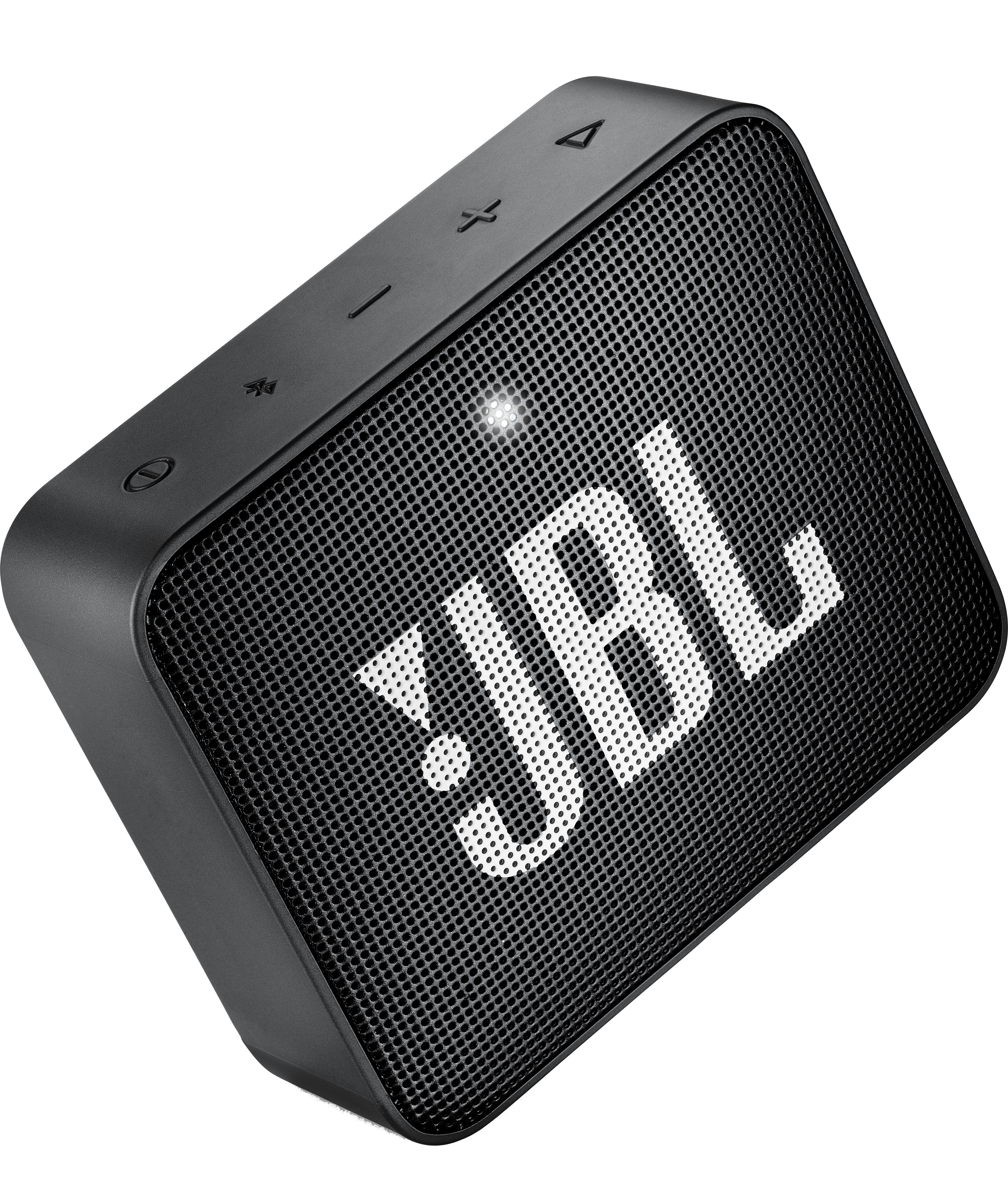 JBL Go 2 zwart