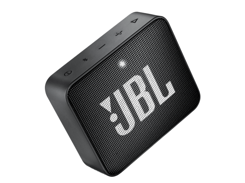 JBL Go 2 zwart kopen? | MediaMarkt