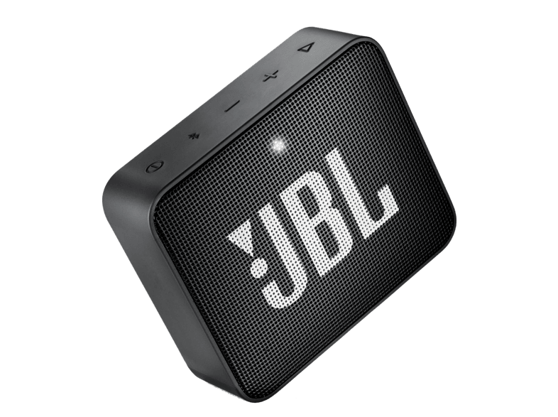 JBL 2 zwart kopen? MediaMarkt