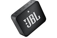 JBL Go 2 zwart