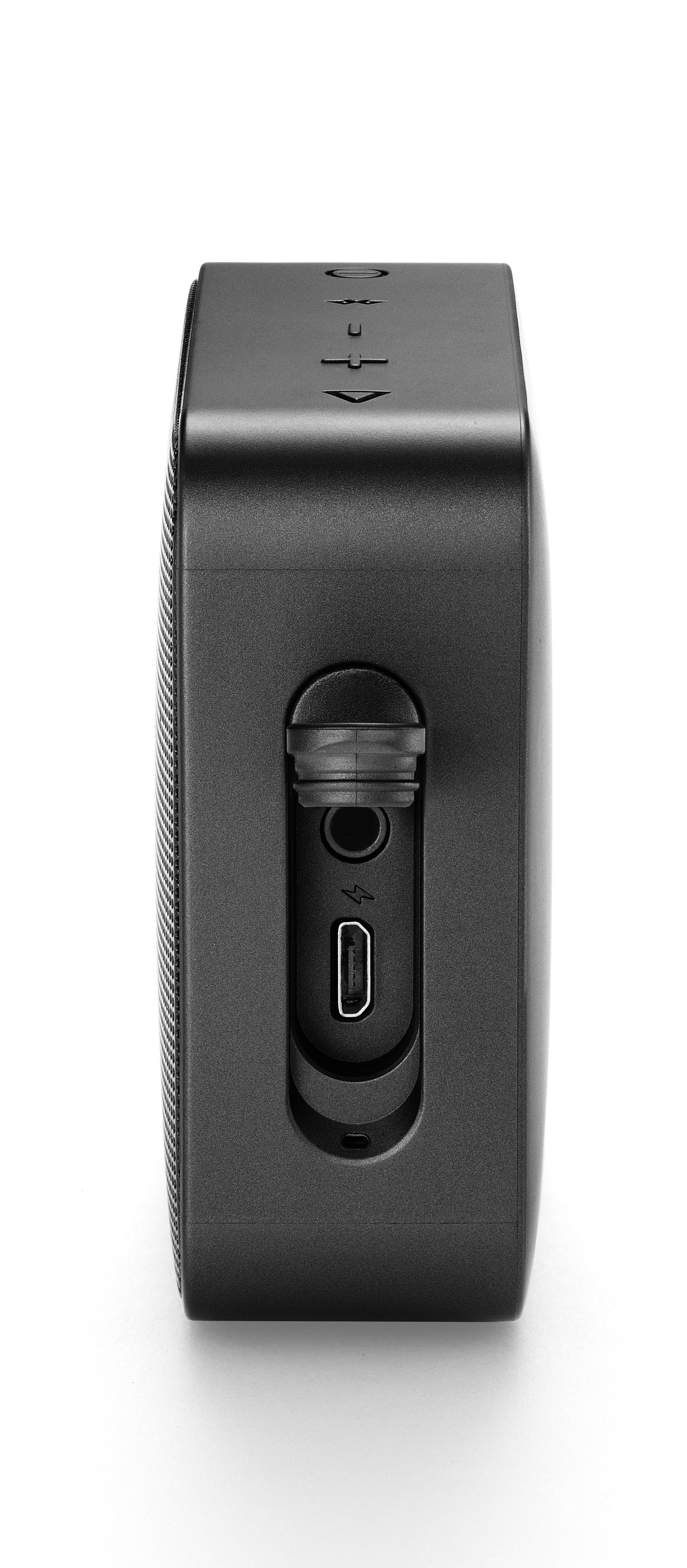 JBL Go 2 zwart