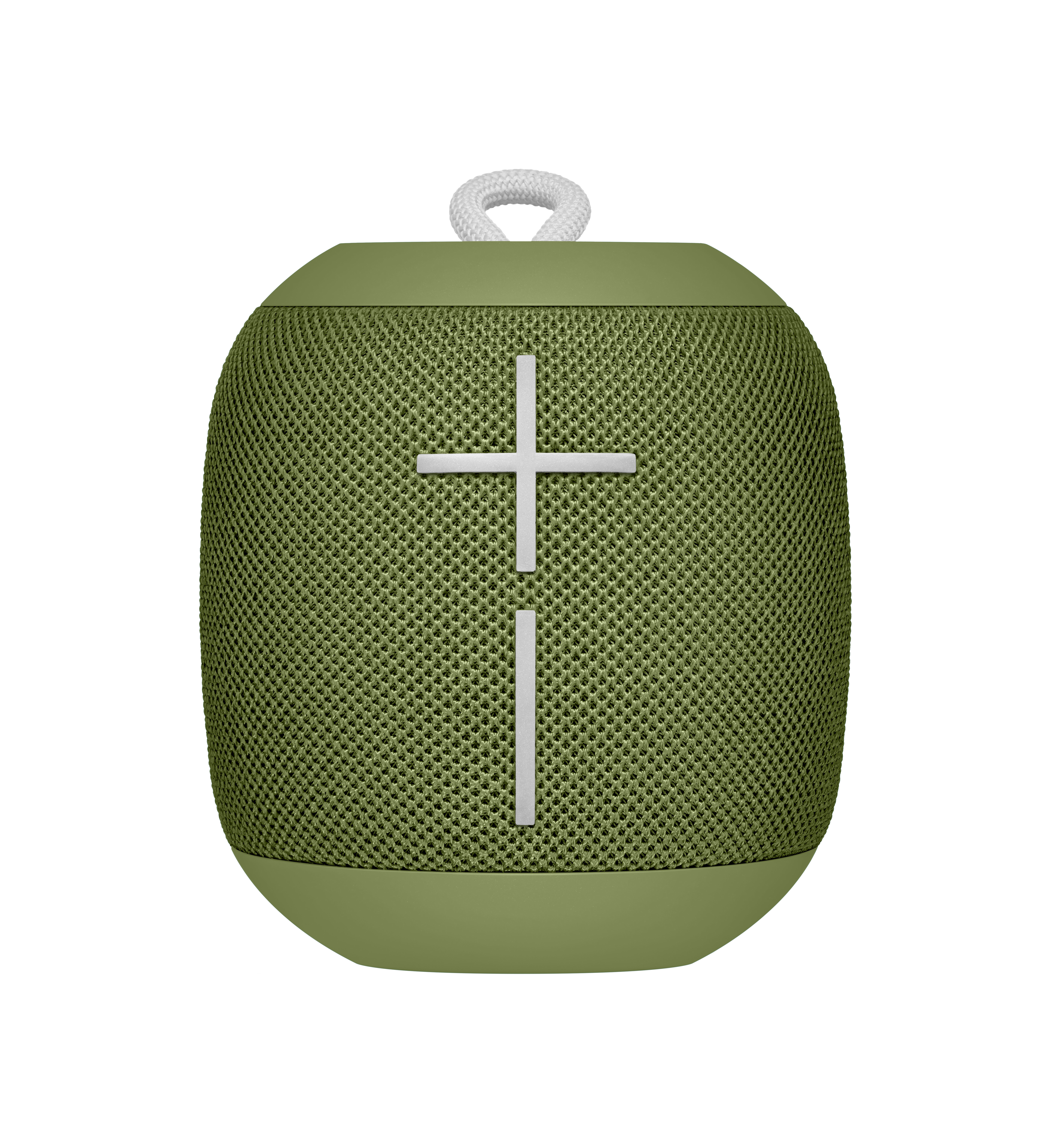 ULTIMATE EARS WONDERBOOM  Bluetooth Lautsprecher, Grün, Wasserfest