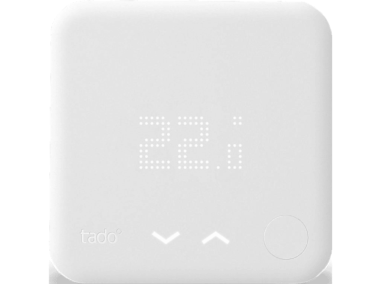 Tado Additionele Slimme Thermostaat (td-33-006)