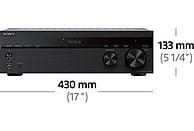 SONY STR-DH190 2.1 Reciever