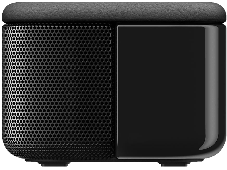 SONY HT-SF150, Soundbar, Schwarz