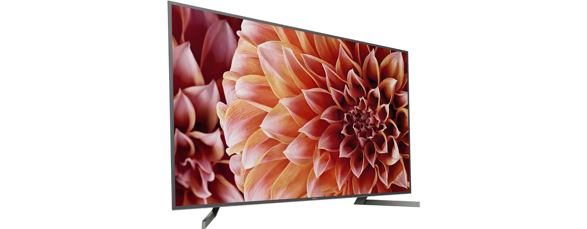 SONY Fernseher KD-55XF9005 55 Zoll, 4K Ultra HD LED Android TV