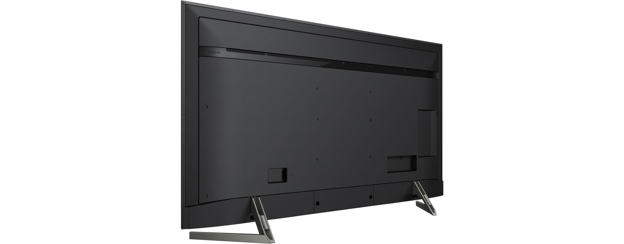 SONY KD-65XF9005 LED TV (Flat, 65 Zoll / 164 cm, UHD 4K, SMART TV, Android TV)