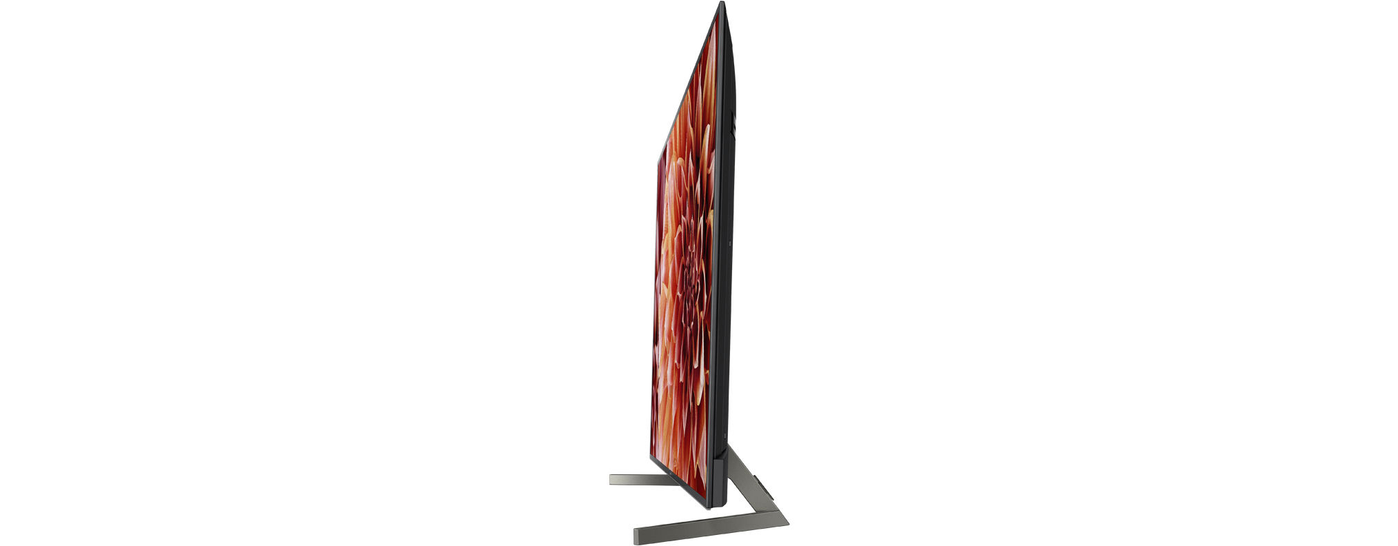 SONY KD-65XF9005 LED TV (Flat, 65 Zoll / 164 cm, UHD 4K, SMART TV, Android TV)