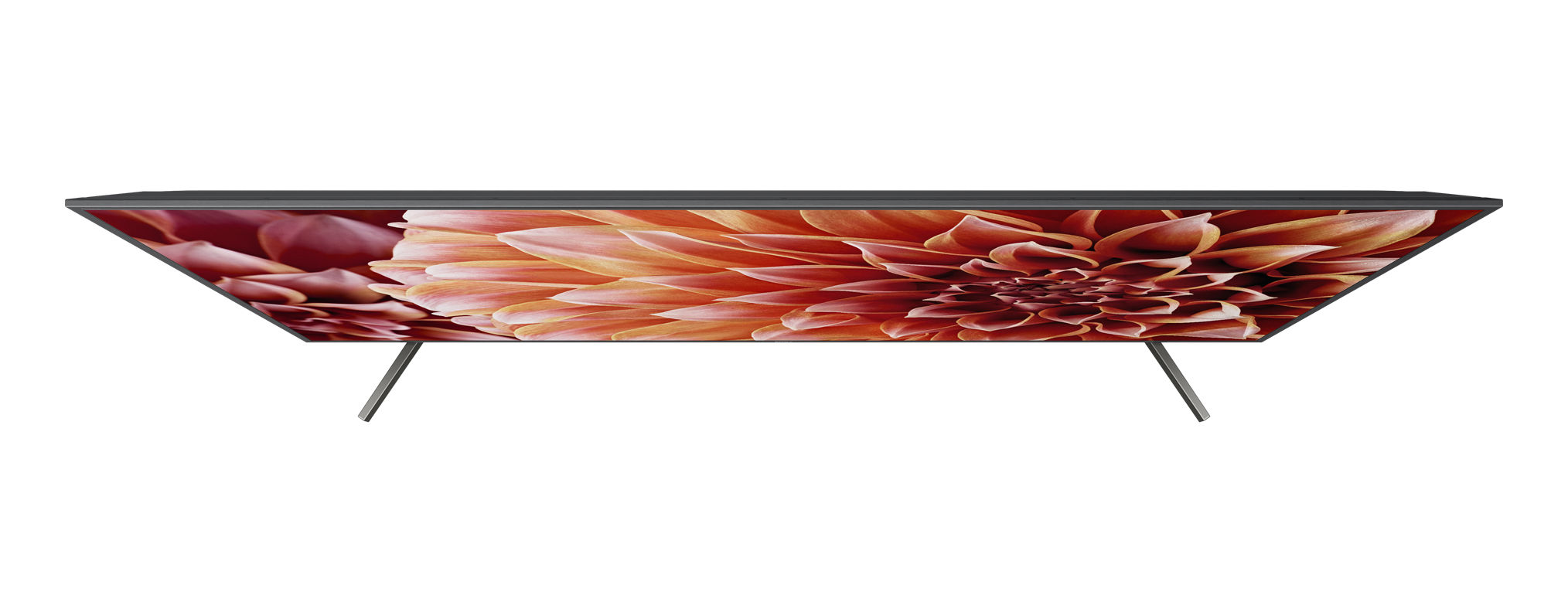 SONY Fernseher KD-55XF9005 55 Zoll, 4K Ultra HD LED Android TV