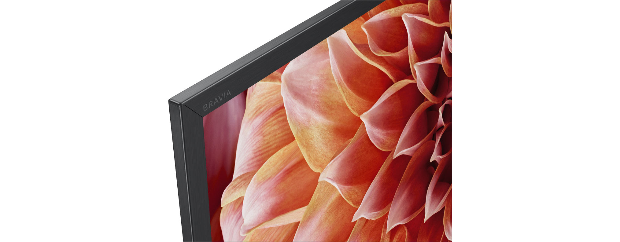SONY KD-65XF9005 LED TV (Flat, 65 Zoll / 164 cm, UHD 4K, SMART TV, Android TV)