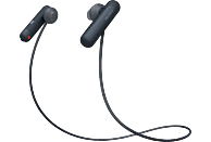 SONY WI-SP500, In-ear Kopfhörer Bluetooth Schwarz