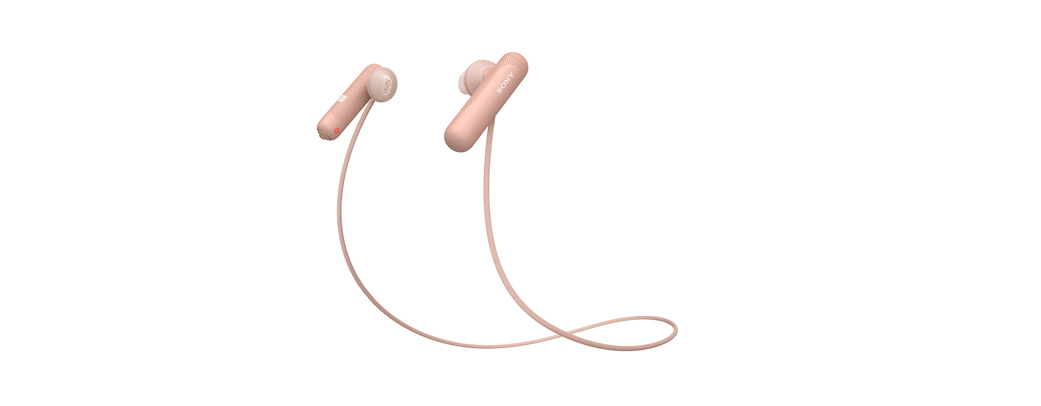 SONY WI-SP500 Roze