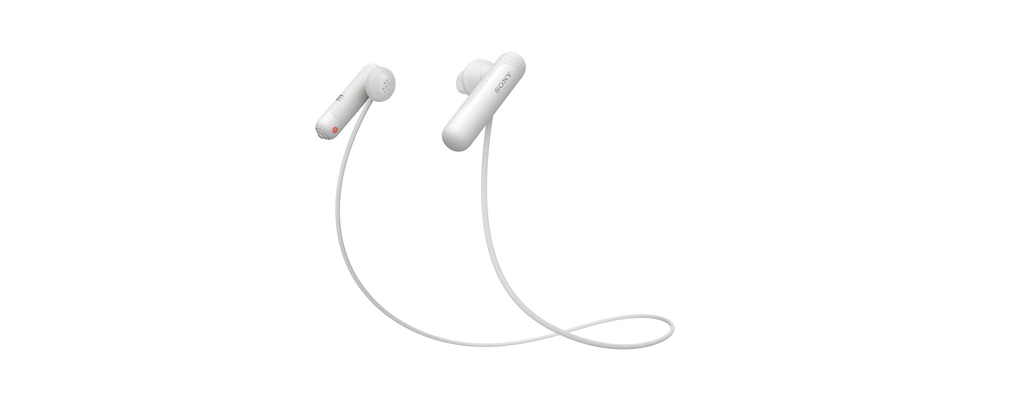 SONY WI-SP500 Wit