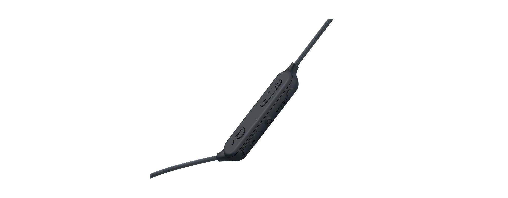 SONY WI-SP600N, In-ear Schwarz Kopfhörer Bluetooth