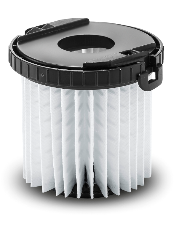 KÄRCHER Longlife szűrő 28632390