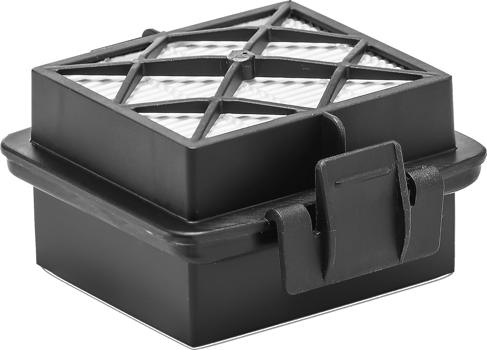 KÄRCHER Hepa szűrő 28632400