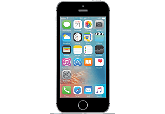 APPLE iPhone SE 32GB Uzay Grisi Akıllı Telefon Apple Türkiye Garantili Outlet