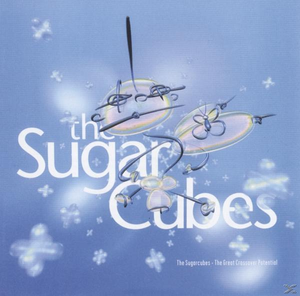 POTENTIAL - (Vinyl) The - CROSSOVER GREAT Sugarcubes